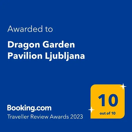 Entire House In The Center Of - Free Parking - Dragon Garden Pavilion Homestay *