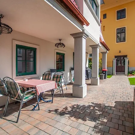 Entire House In The Center Of - Free Parking - Dragon Garden Pavilion לובליאנה