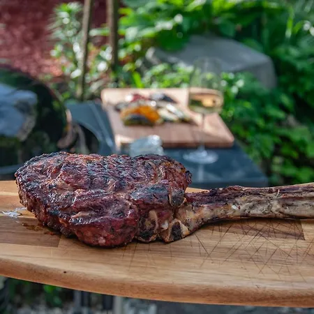 Entire House In The Center Of - Free Parking - Dragon Garden Pavilion * Ljubljana