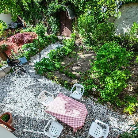 Entire House In The Center Of - Free Parking - Dragon Garden Pavilion * Ljubljana