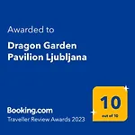 Entire House In The Center Of - Free Parking - Dragon Garden Pavilion Privat bolig *
