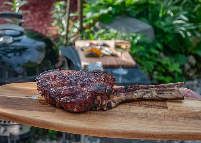 Entire House In The Center Of - Free Parking - Dragon Garden Pavilion * Ljubljana